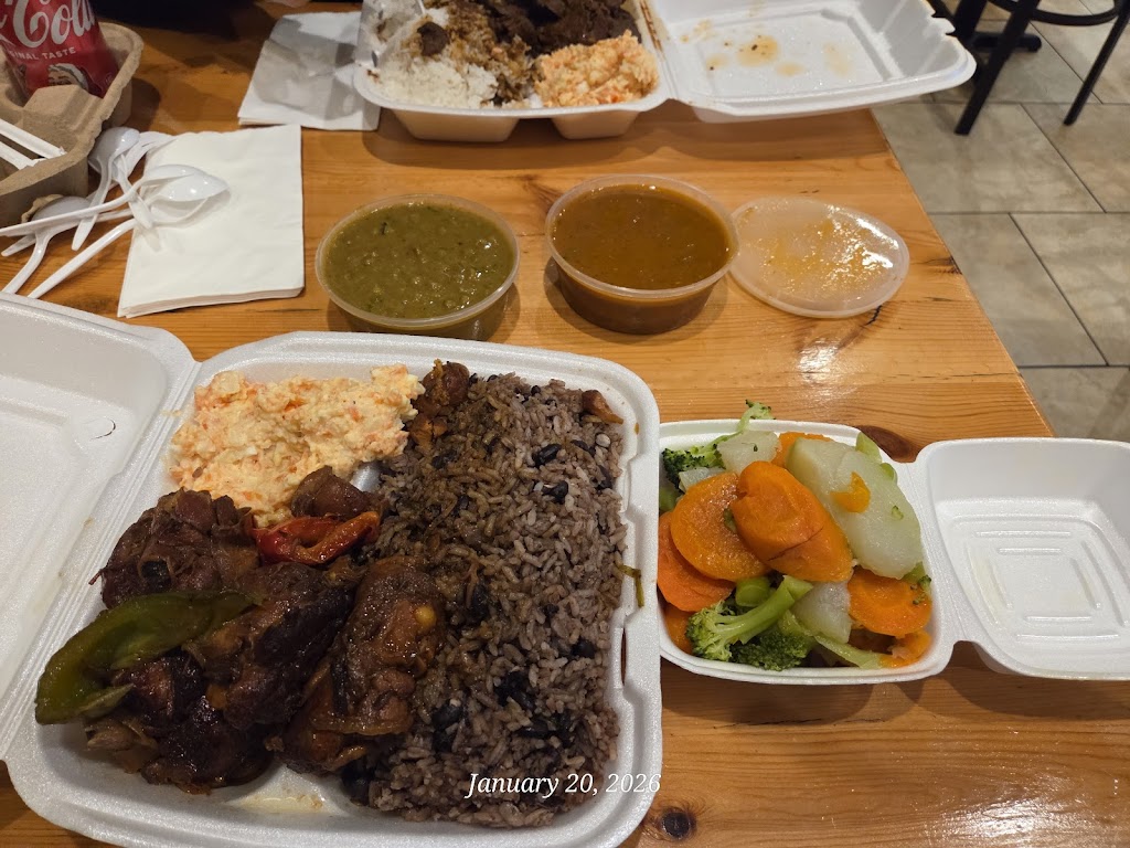 La Gran Parada Restaurant