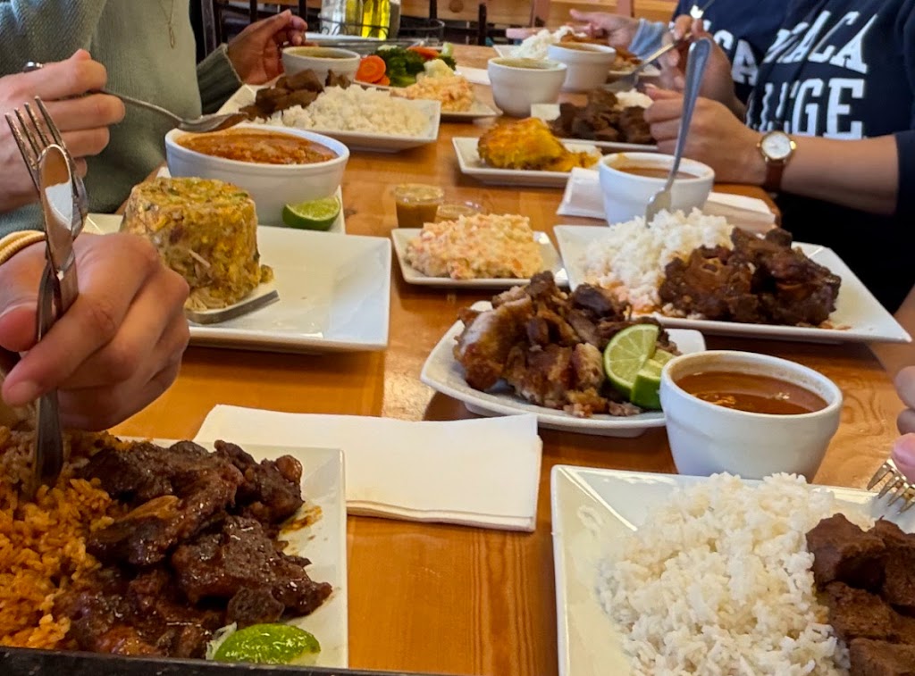 La Gran Parada Restaurant