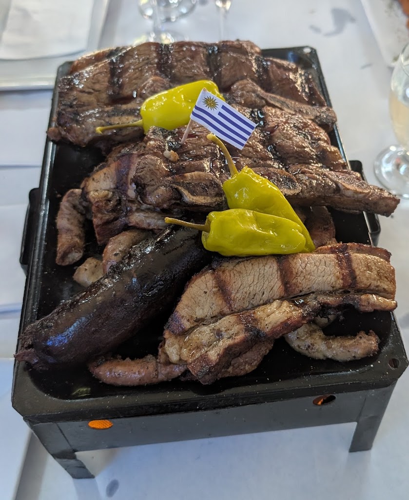 La Gran Uruguaya Restaurant