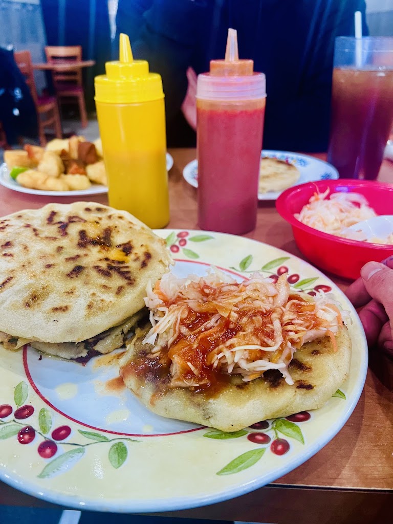 La Guanaquita