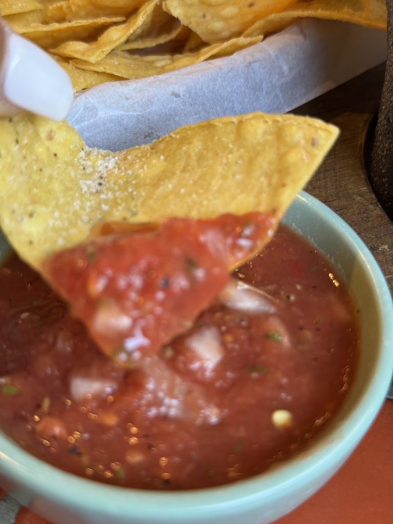 La Hacienda East Boston