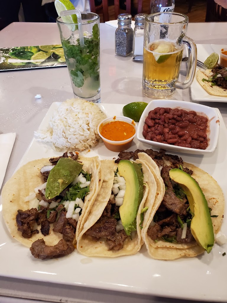 La Hacienda East Boston