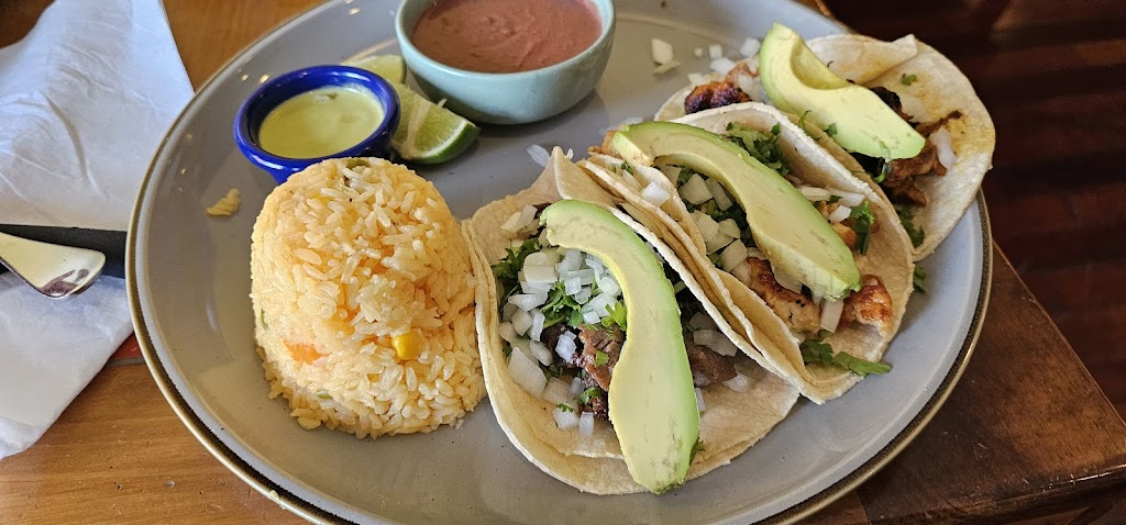 La Hacienda East Boston