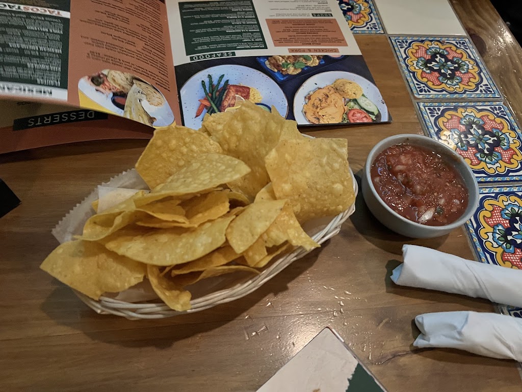 La Hacienda East Boston