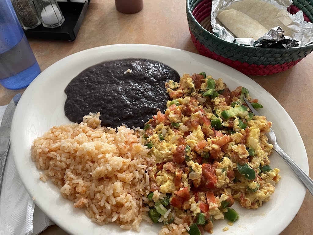 La Joya Cafe