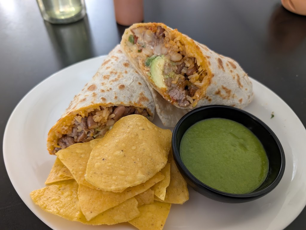 La Joya Cafe