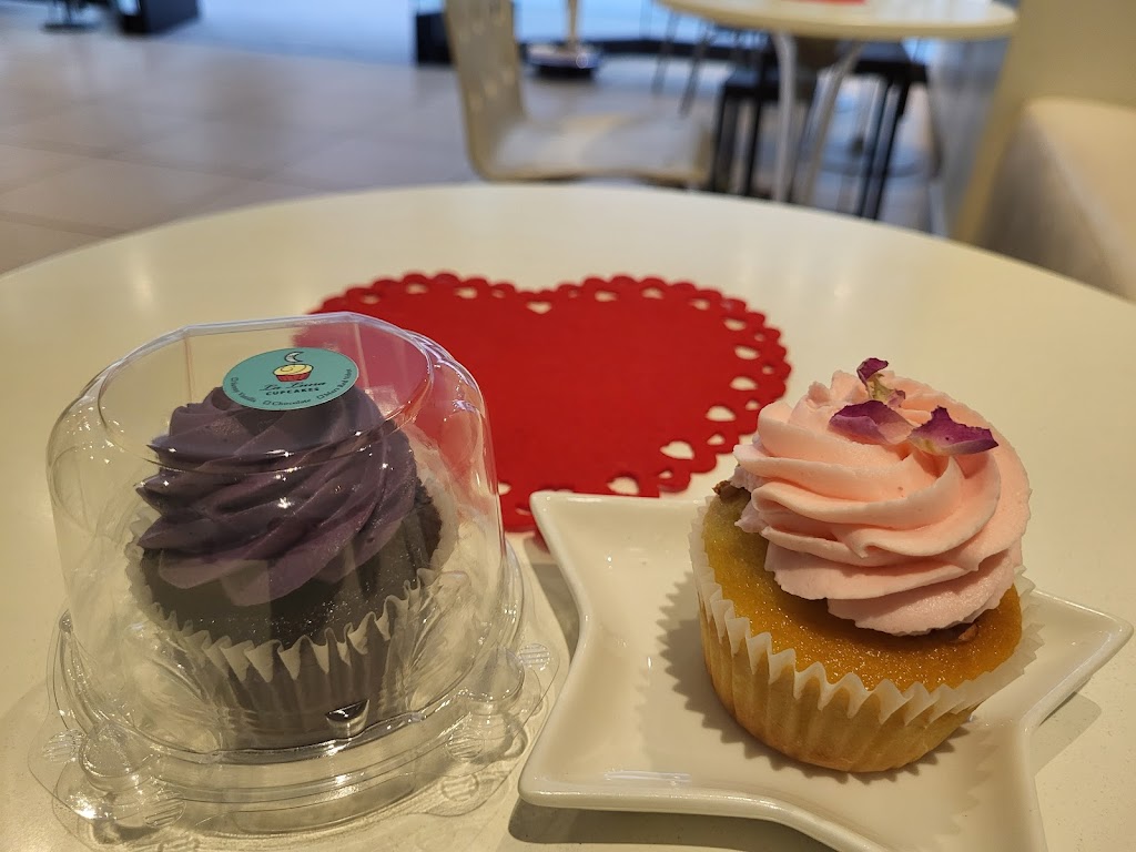 La Luna Cupcakes