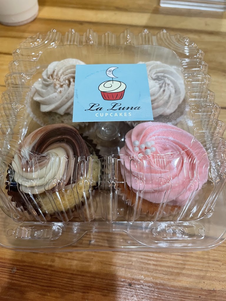La Luna Cupcakes