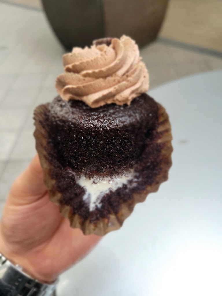 La Luna Cupcakes