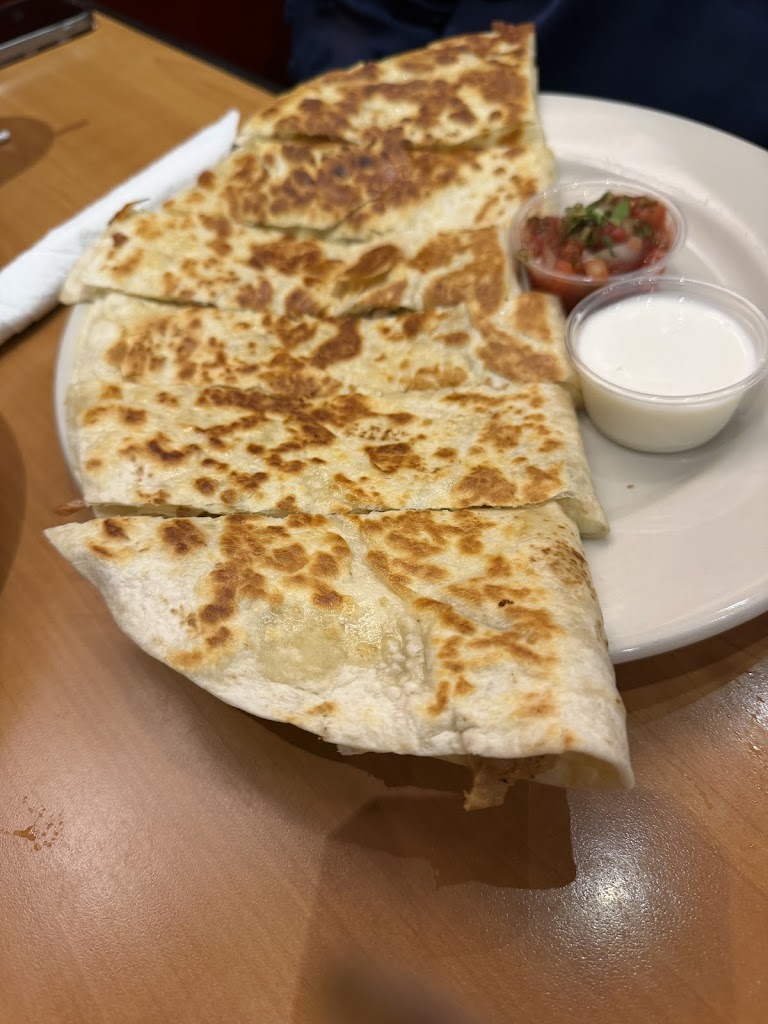 La Lupita Mexican Eatery