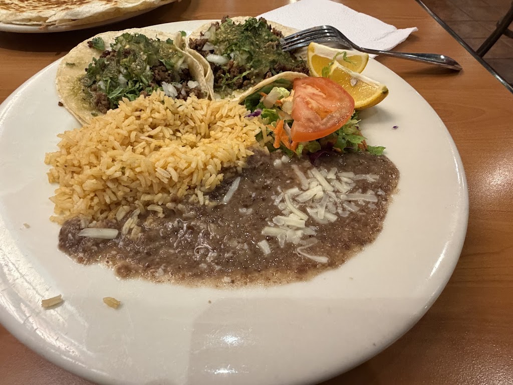 La Lupita Mexican Eatery