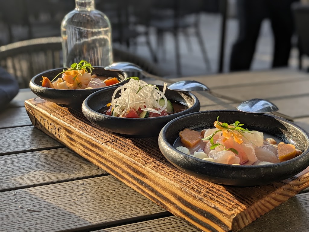 La Mar Cocina Peruana Bellevue