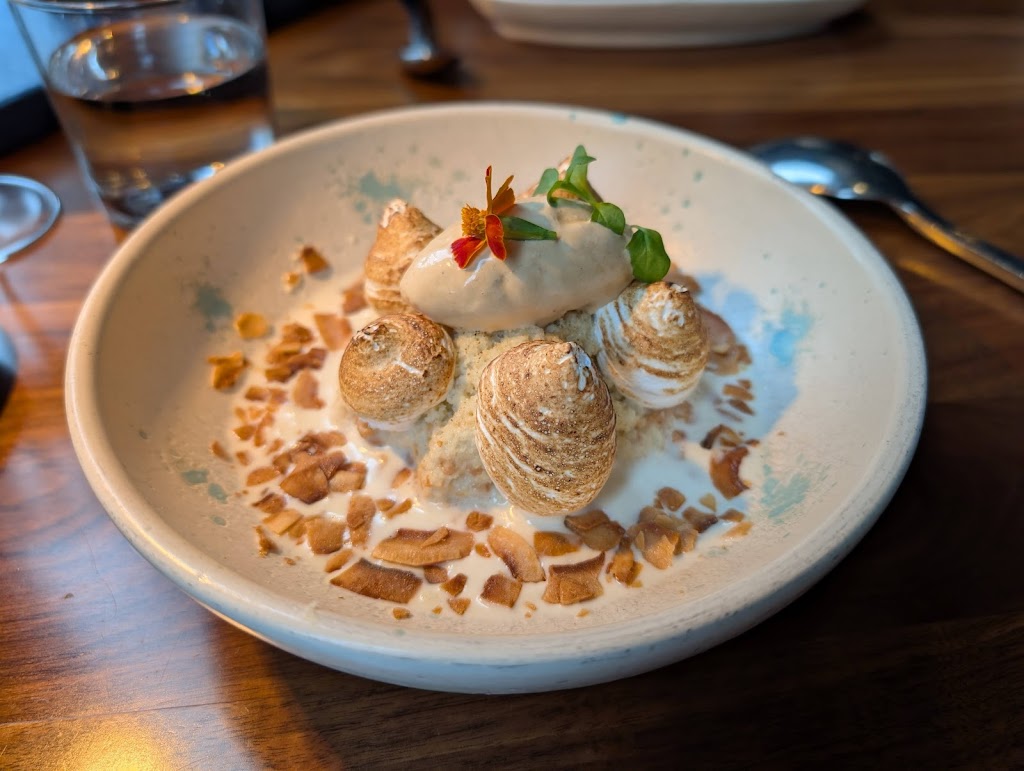 La Mar Cocina Peruana Bellevue