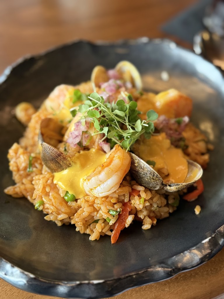 La Mar Cocina Peruana Bellevue