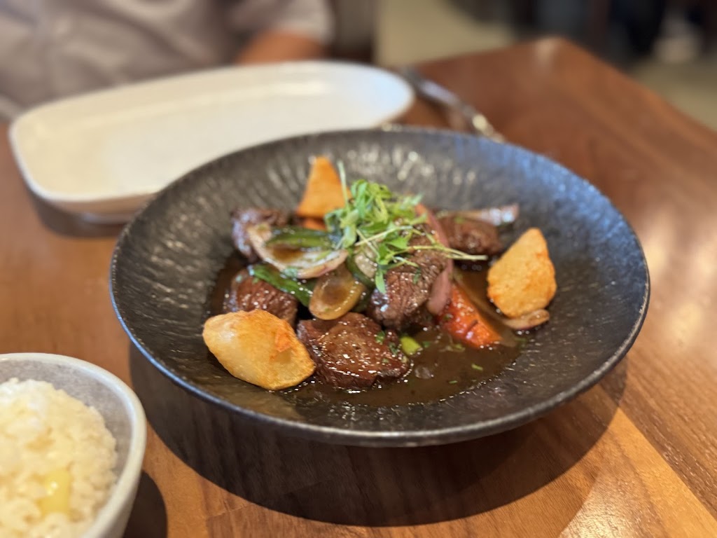 La Mar Cocina Peruana Bellevue