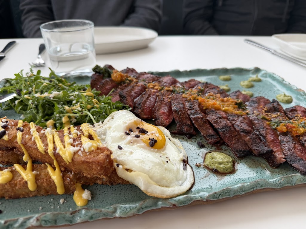 La Mar Cocina Peruana San Francisco