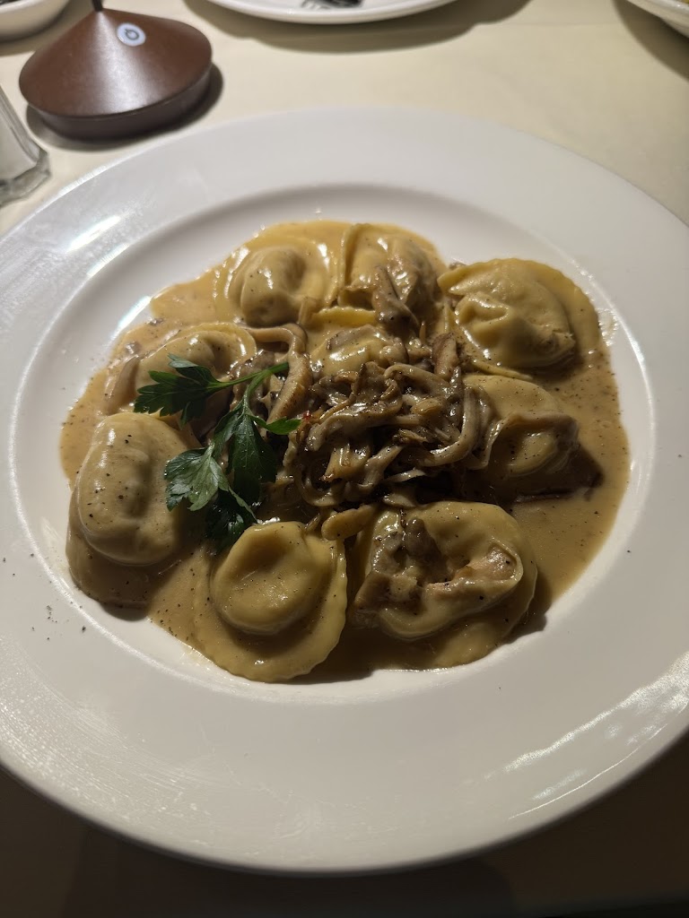 La Masseria NY