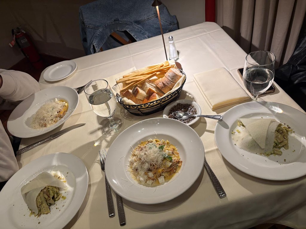 La Masseria NY