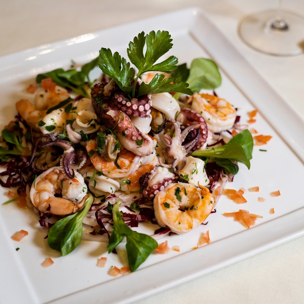 La Masseria NY