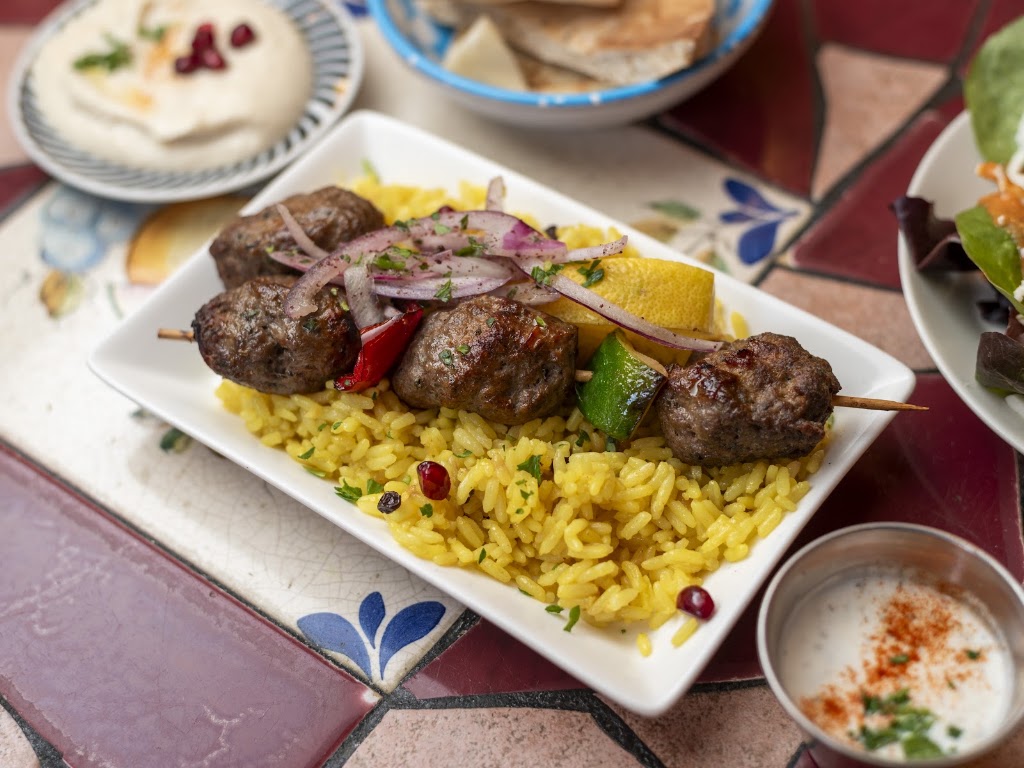 La Mediterranee