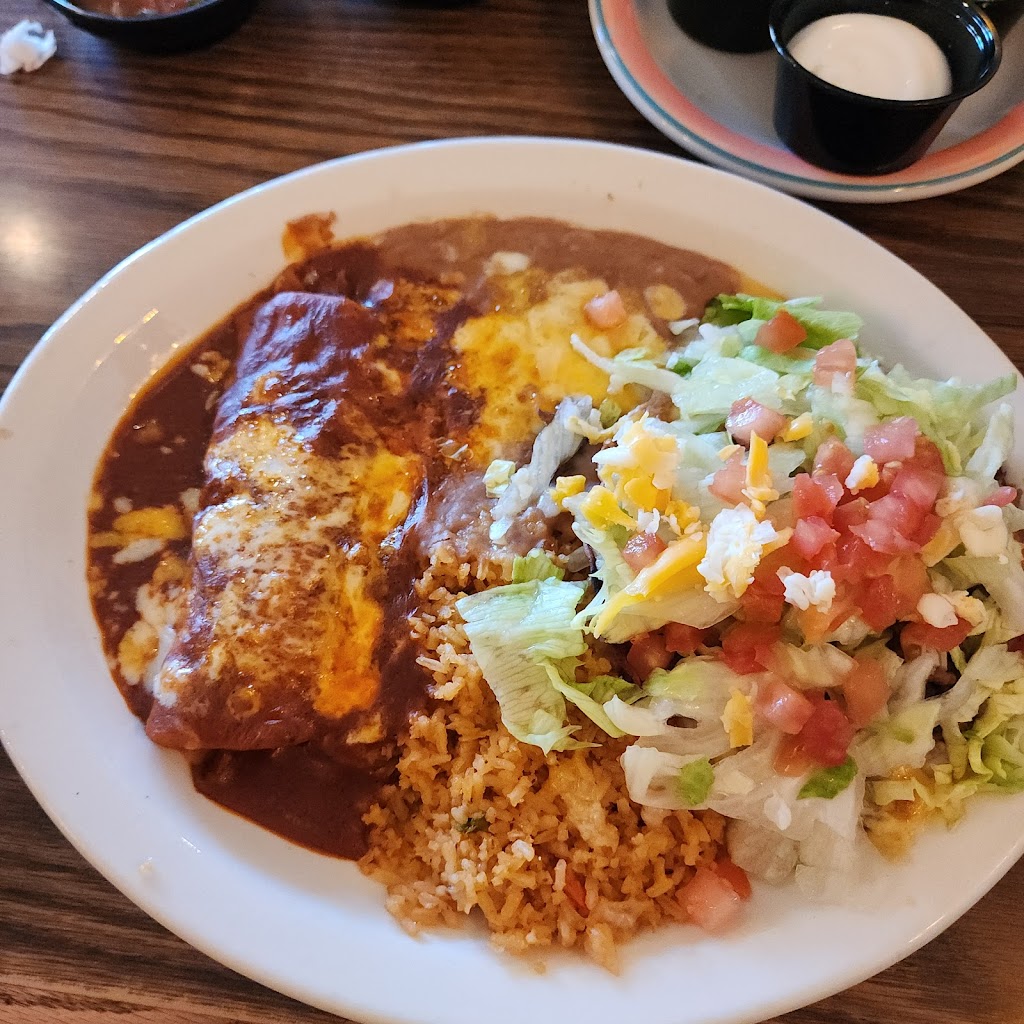 La Milpa
