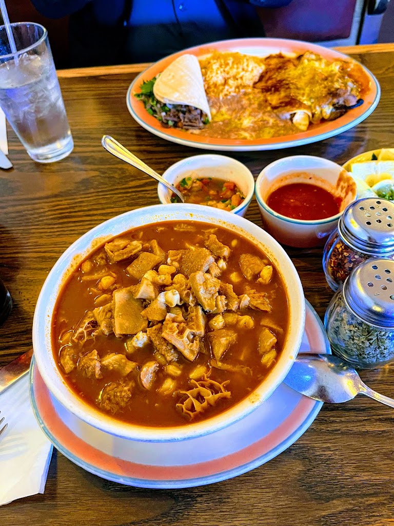 La Milpa