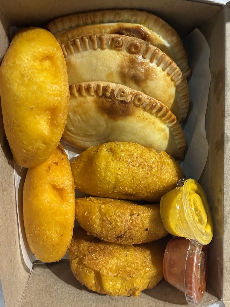 La Morena