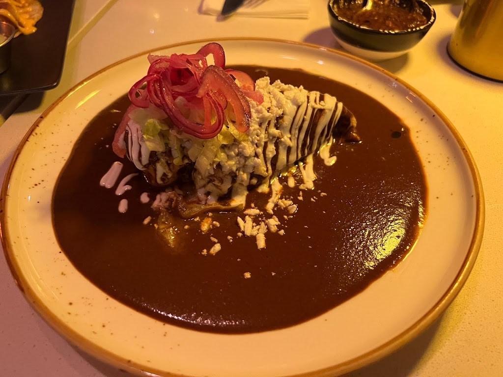 La Nayarita