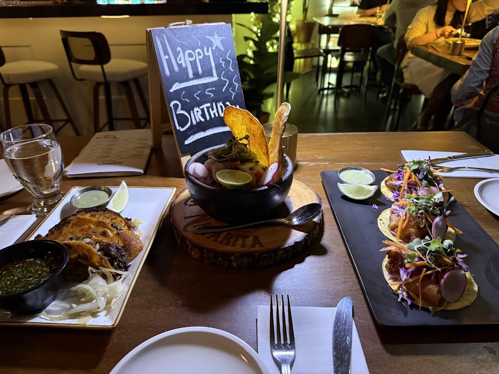 La Nayarita