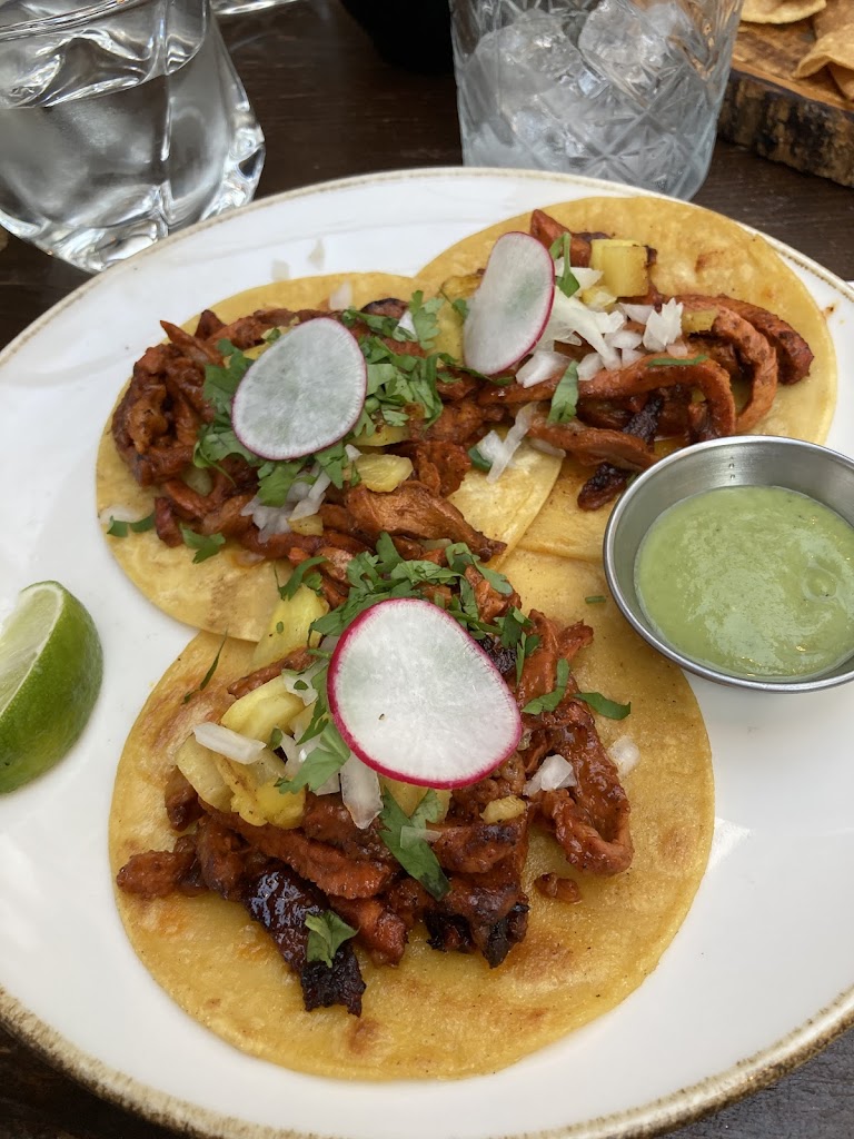 La Nayarita