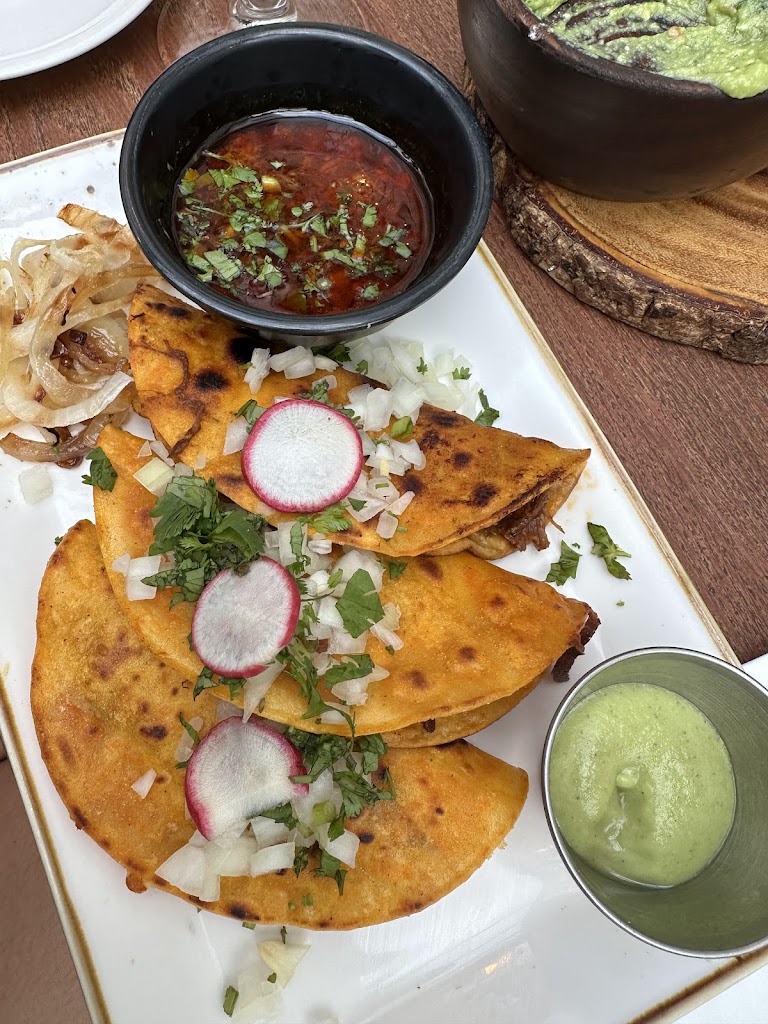La Nayarita