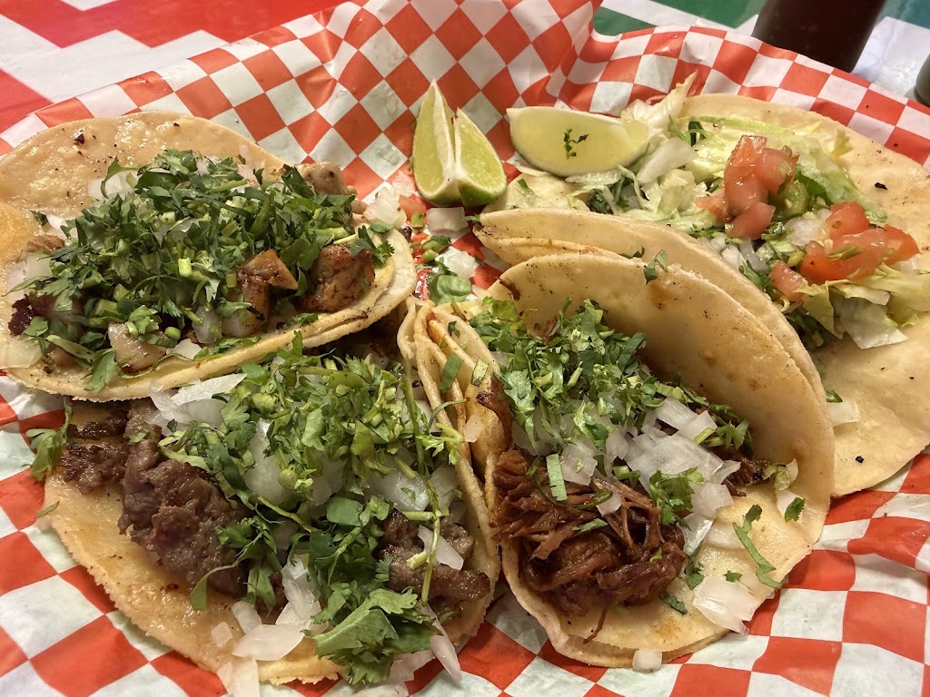 La Oaxaqueña
