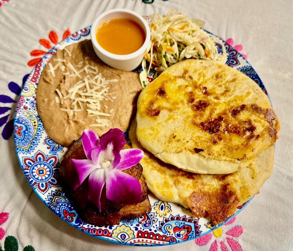 La Oaxaqueña