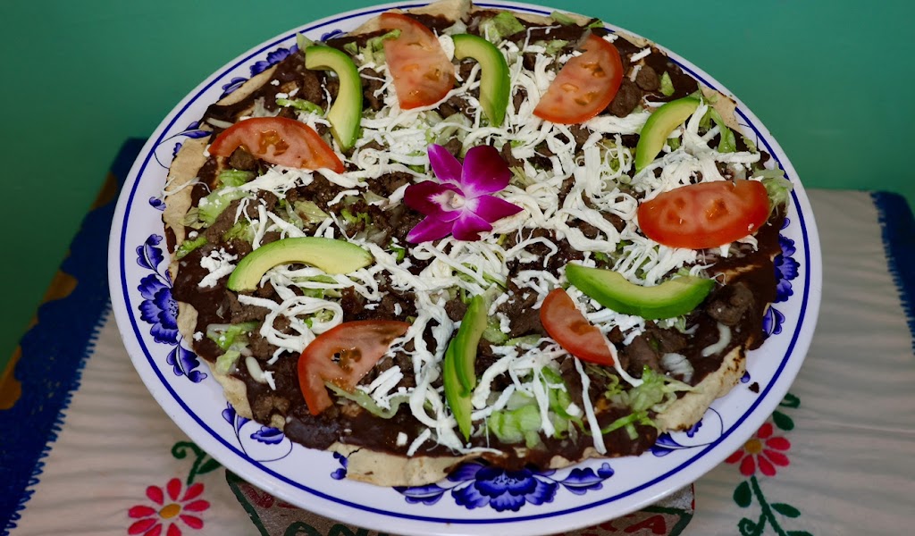La Oaxaqueña