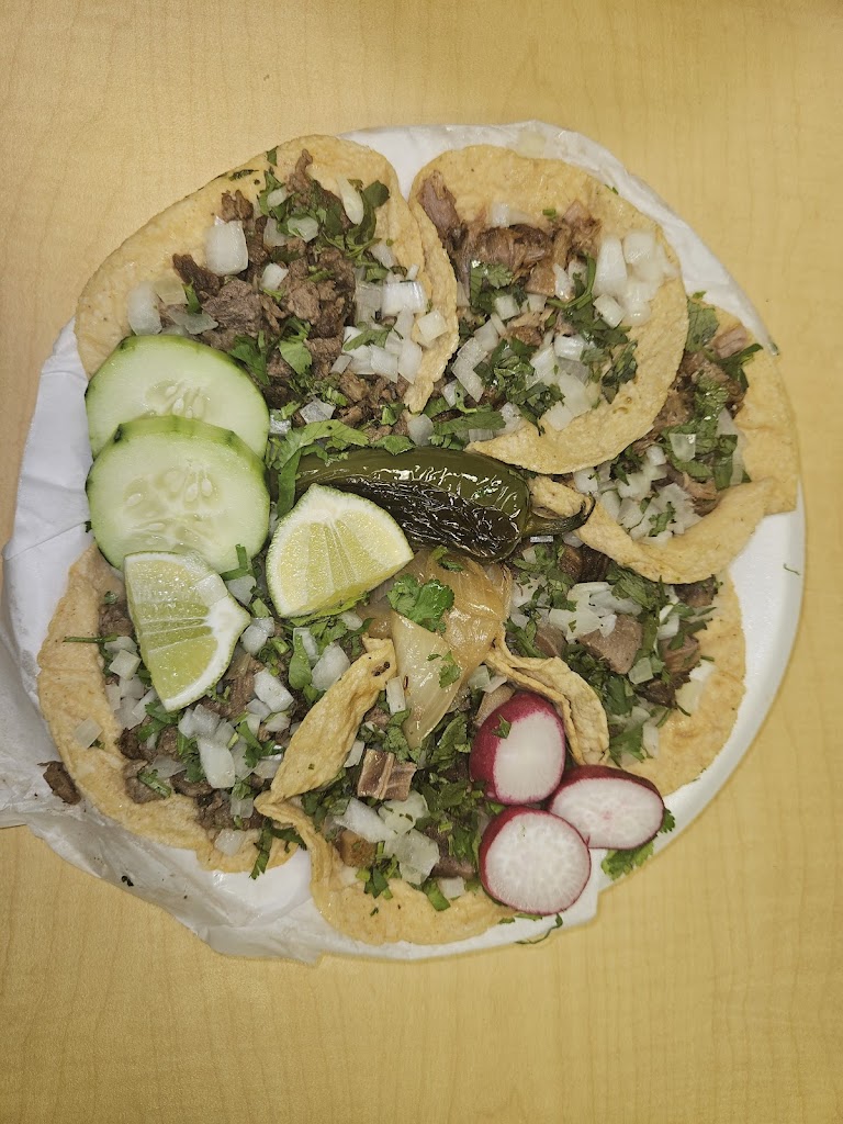 La Oaxaquense Food Truck