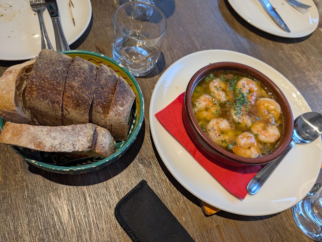 La Paella