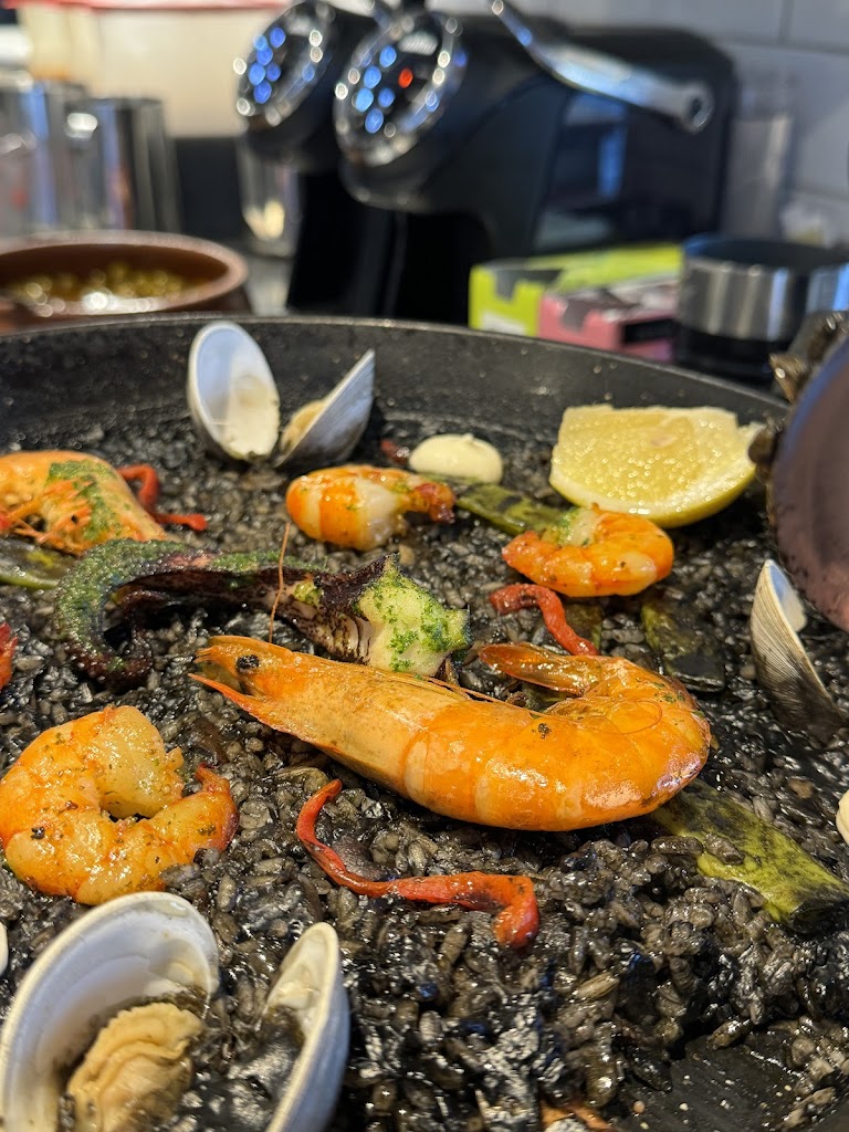 La Paella