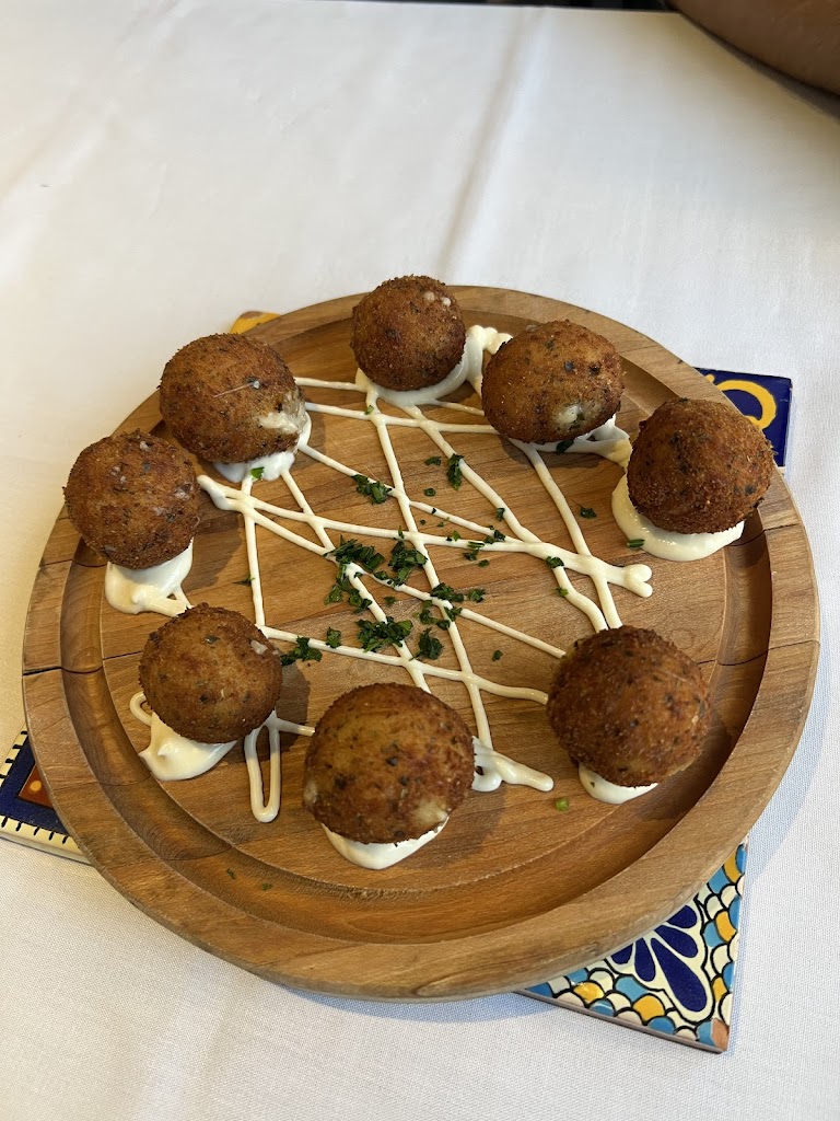 La Paella