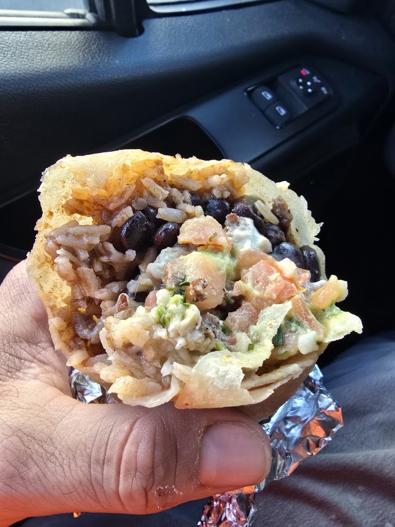 La Palma Mexicatessen