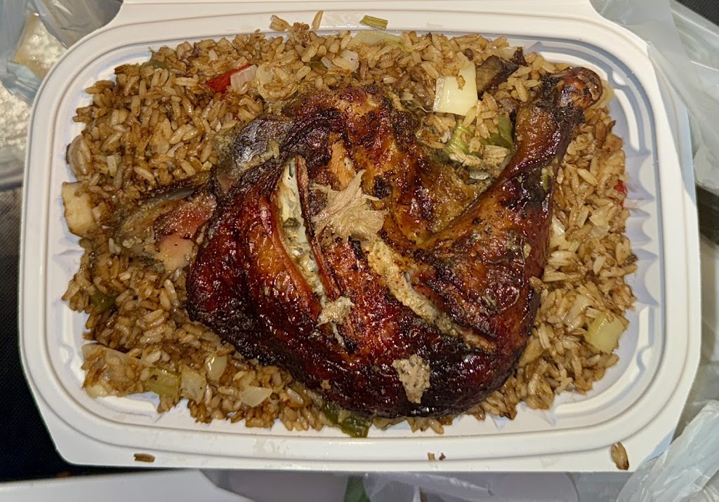 La Parada Dominican Kitchen