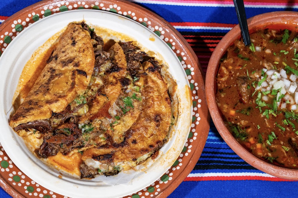 La Parilla Loca