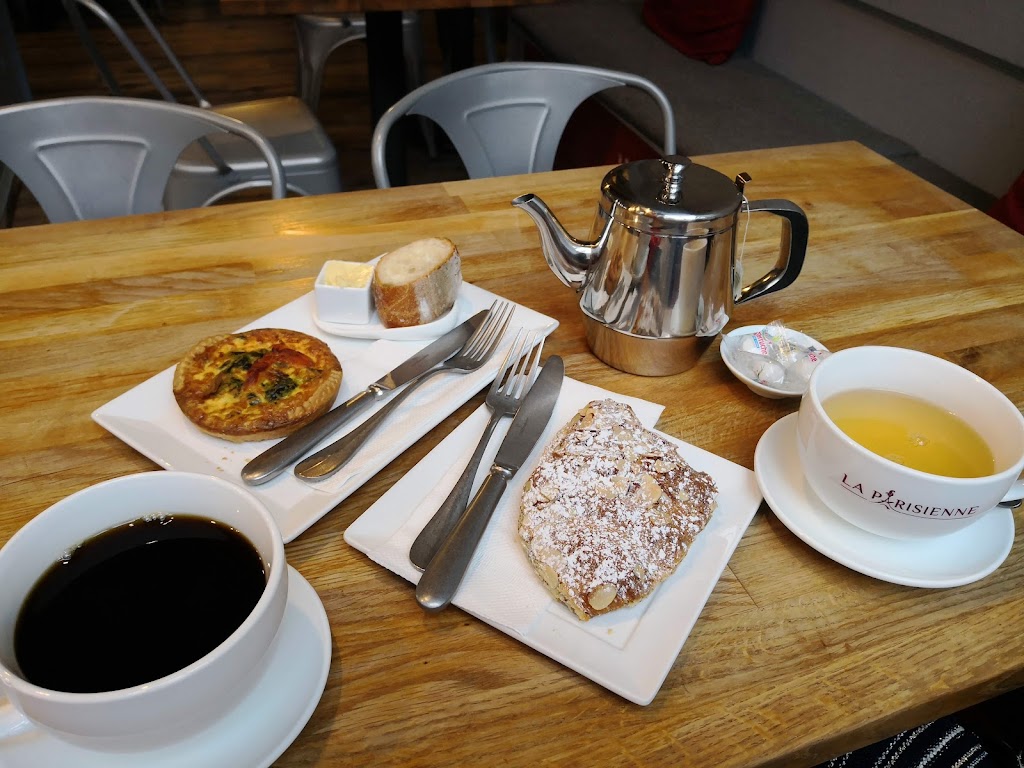 La Parisienne French Bakery