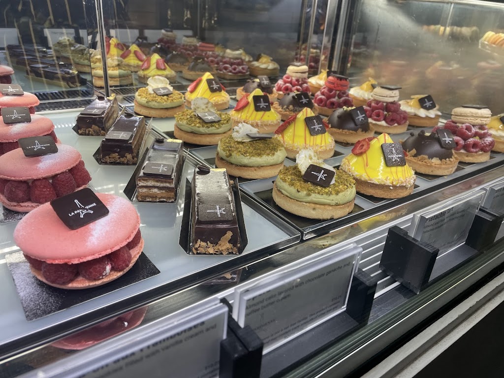La Parisienne French Bakery