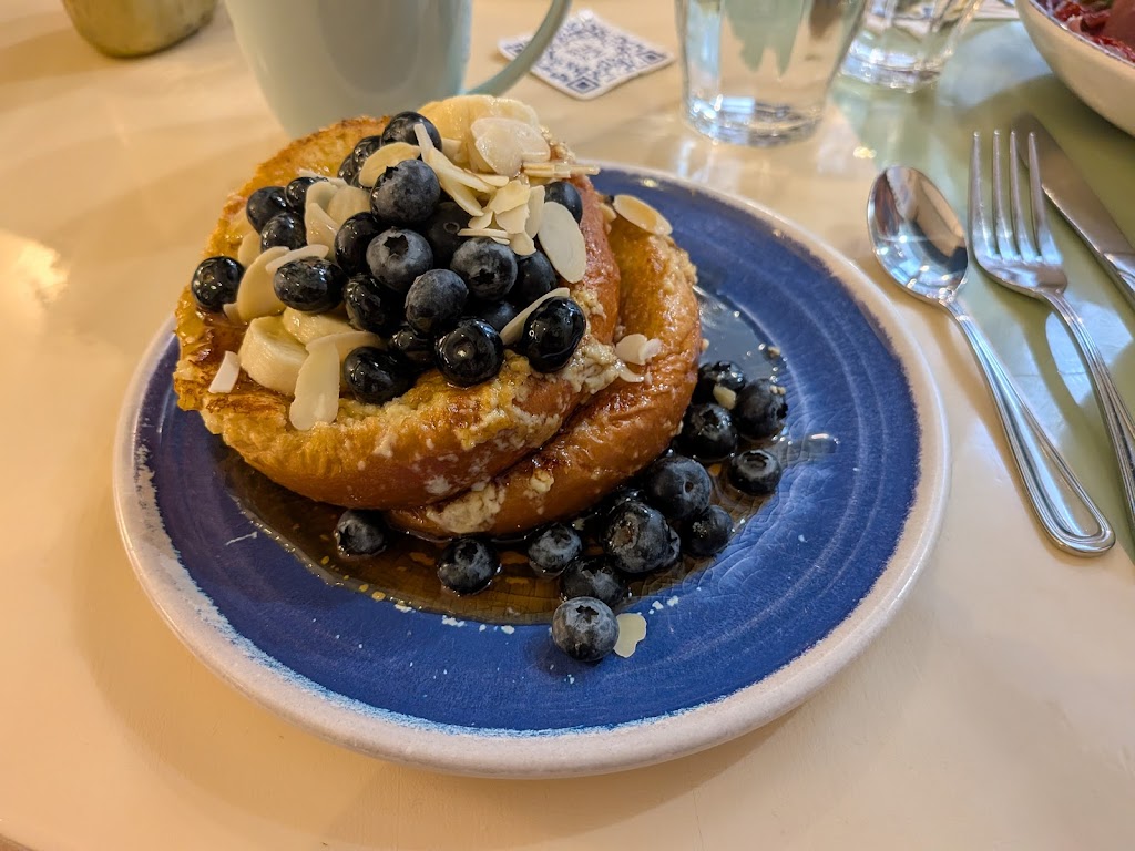 La Parisienne