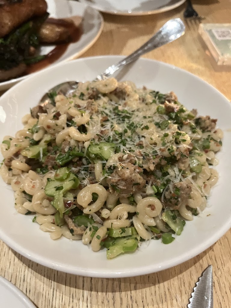 La Pecora Bianca Midtown