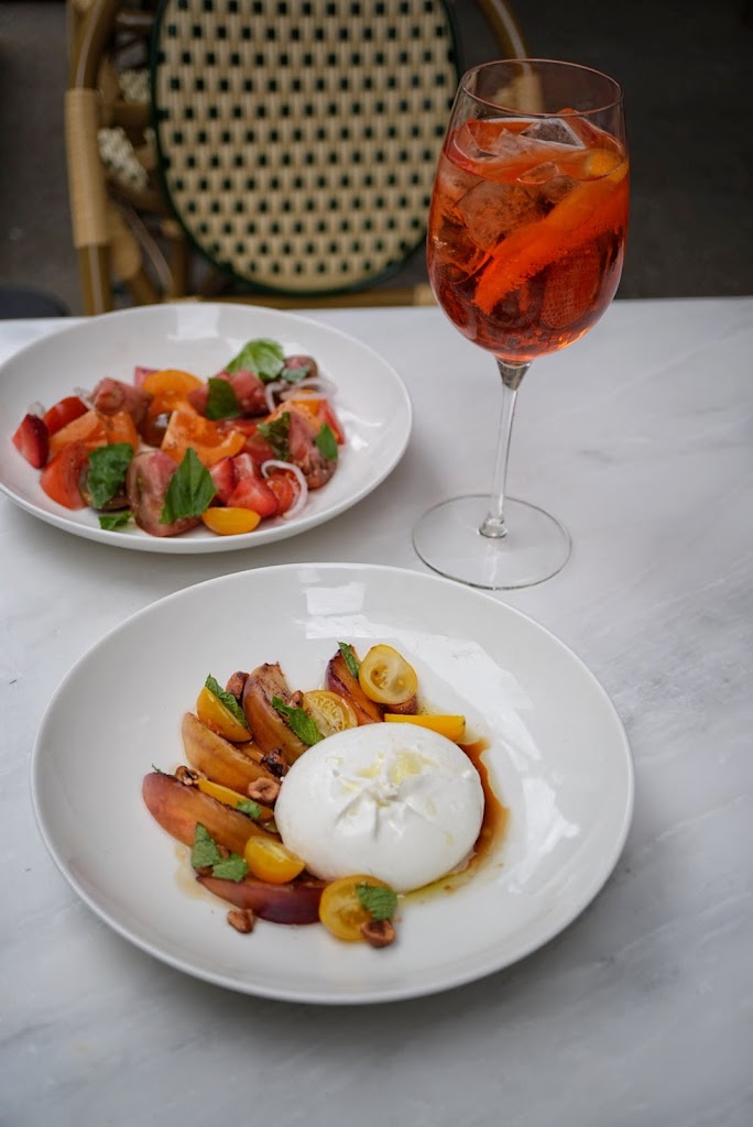 La Pecora Bianca Midtown
