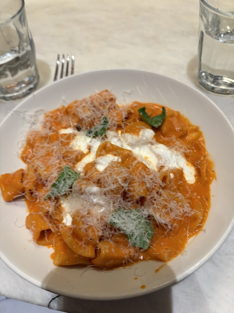 La Pecora Bianca Midtown