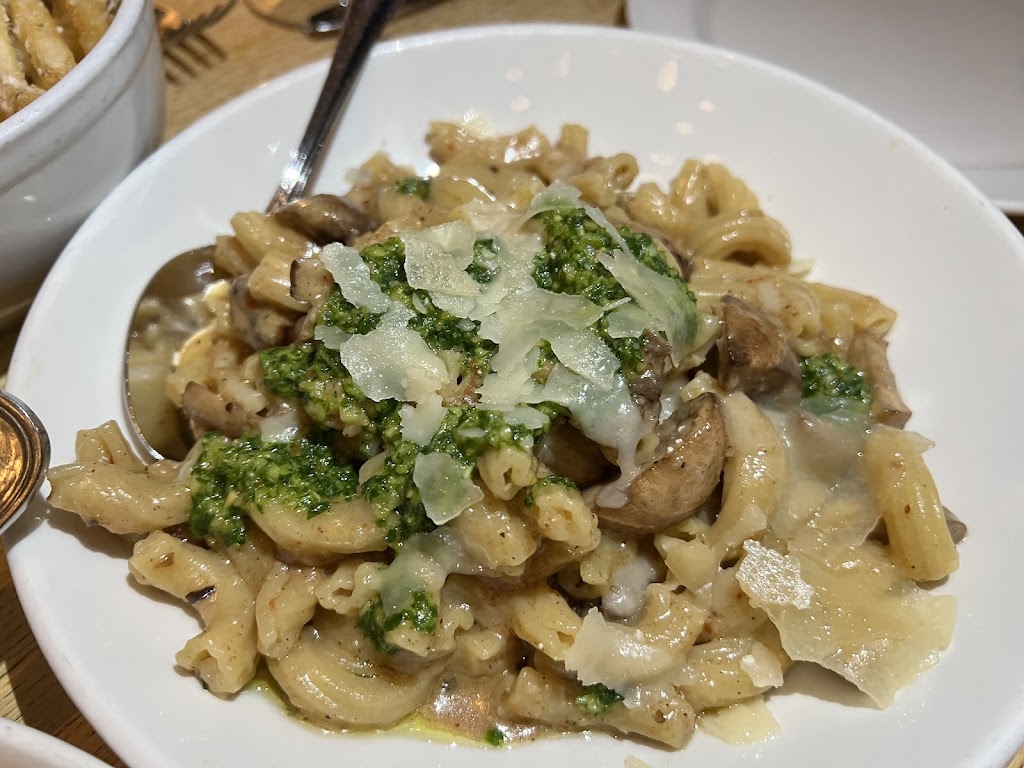La Pecora Bianca Midtown