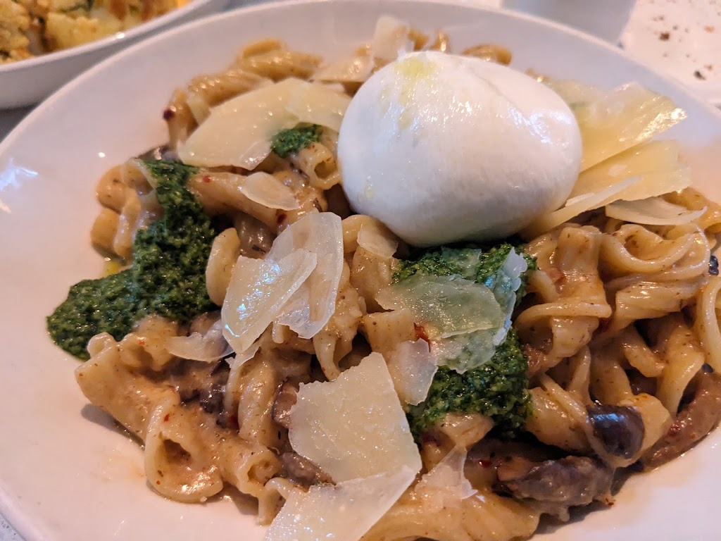 La Pecora Bianca UES