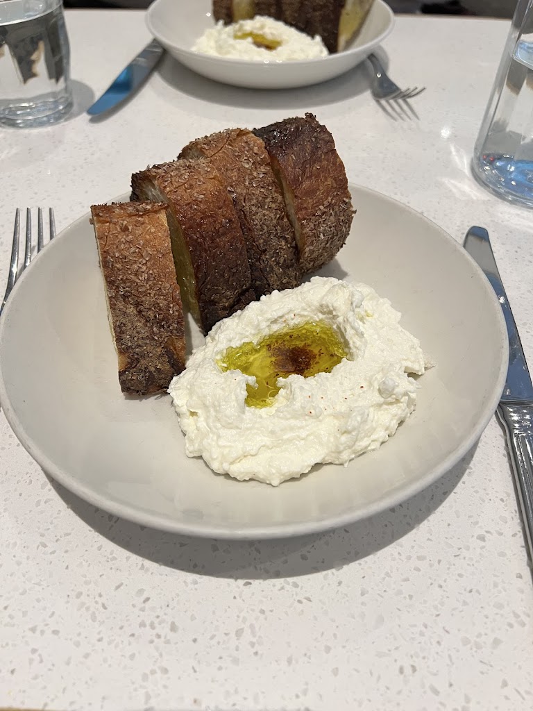 La Pecora Bianca UES